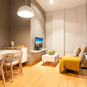 Bhost - Victoria , Málaga Spagna
