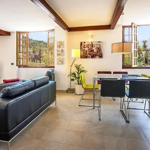 La Casa , Puerto de la Cruz (Tenerife) Spagna