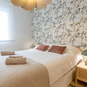  Apartment Teatro Flat Spanien