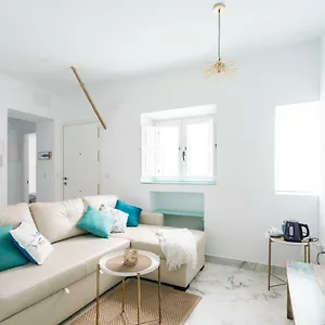  Apartment Fantastico Atico En El Casco Antiguo En A La Pla Spanien