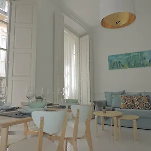  Apartment Casita De Santos Spanien