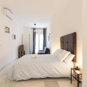  Appartamento Studio Lifestyle Spagna