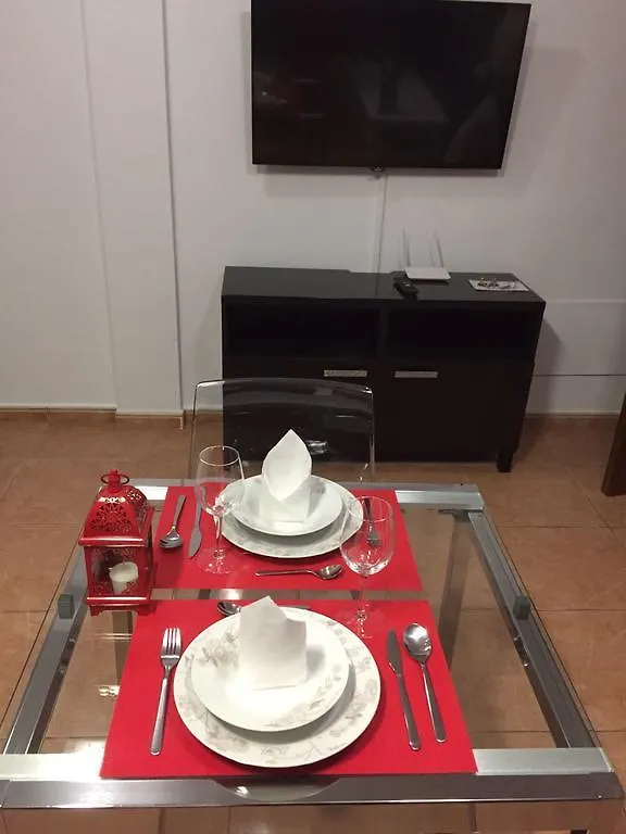 Appartamento Vanesa Center Arrecife