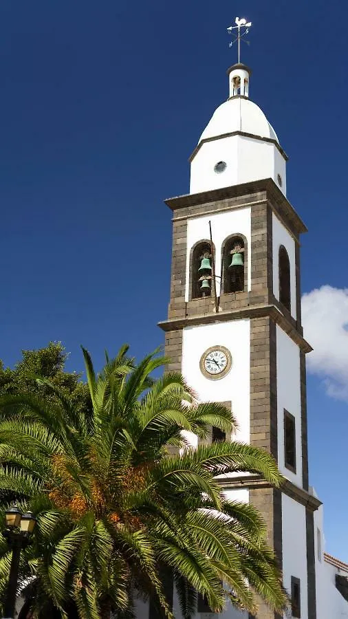 Vanesa Center Arrecife  Spagna