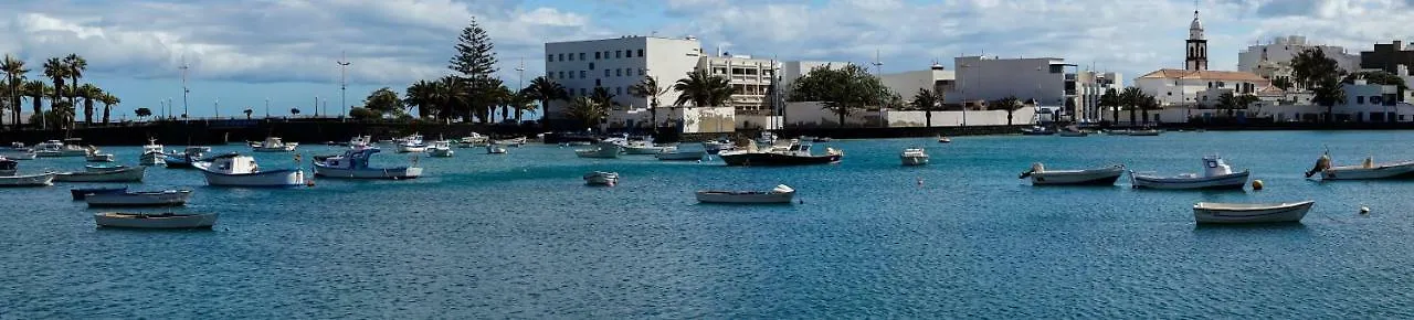 Appartamento Vanesa Center Arrecife