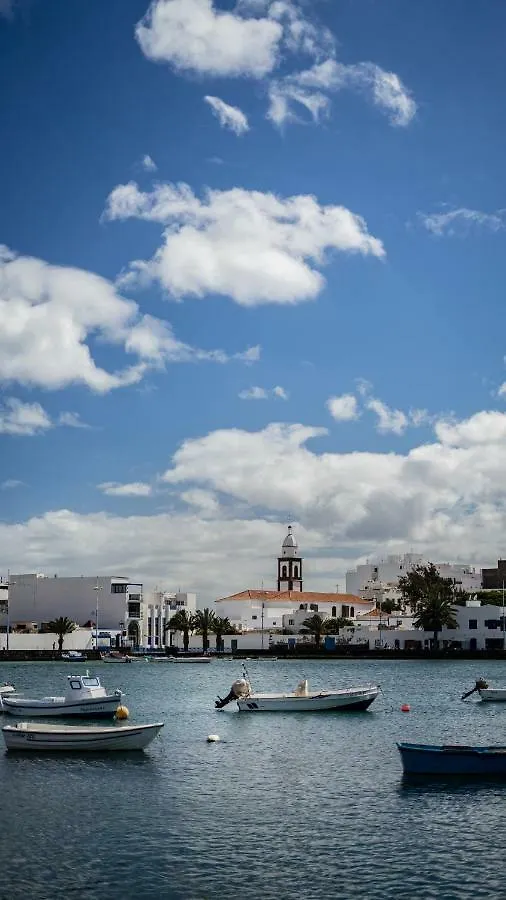 Vanesa Center Arrecife  0*, Arrecife (Lanzarote) Spagna