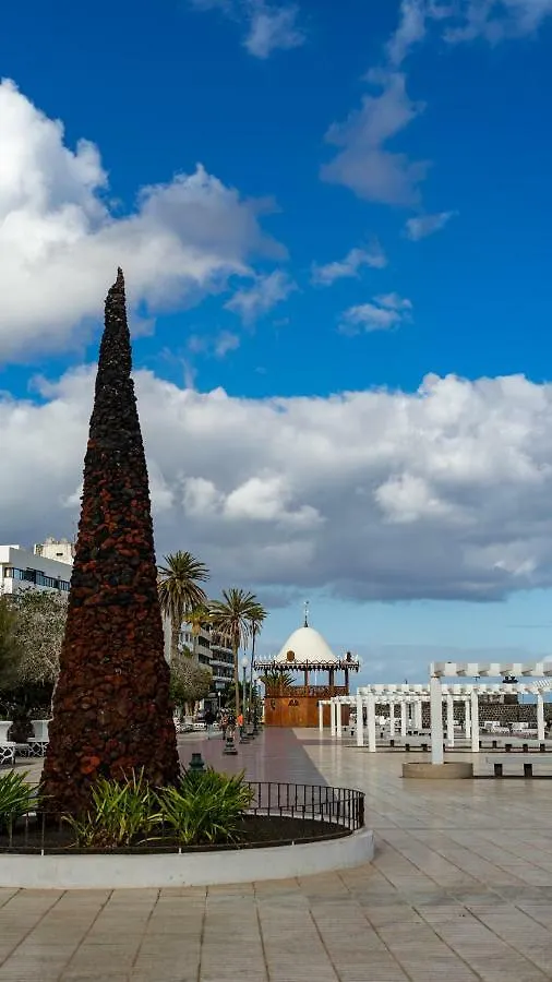 Vanesa Center Arrecife  Appartamento Arrecife (Lanzarote)