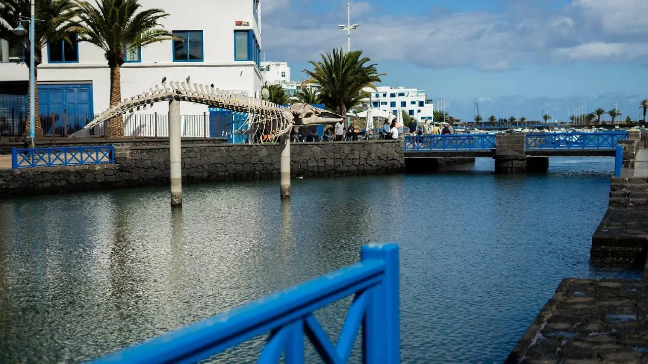 Appartamento Vanesa Center Arrecife